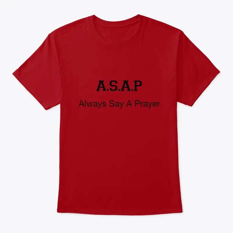 A.S.A.P