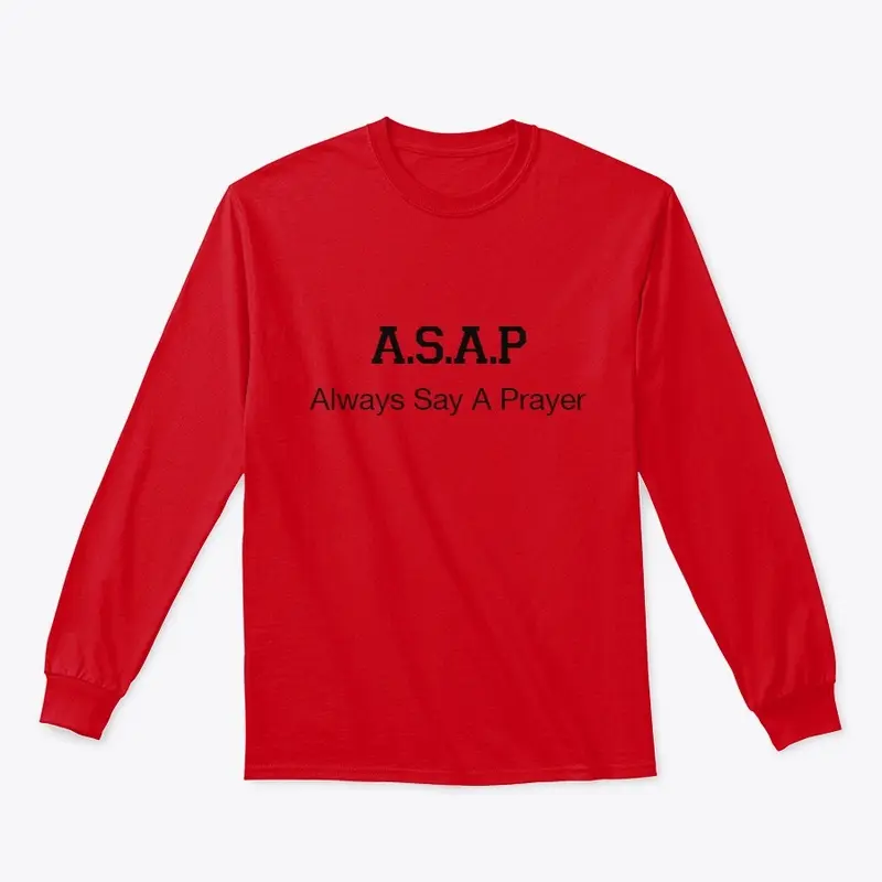 A.S.A.P