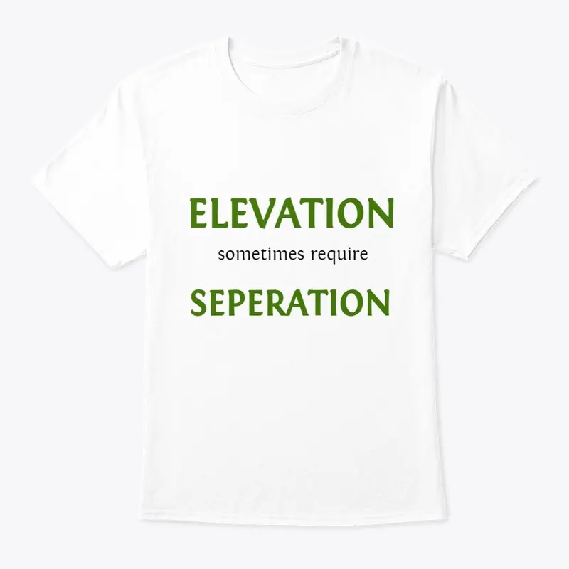 Elevation